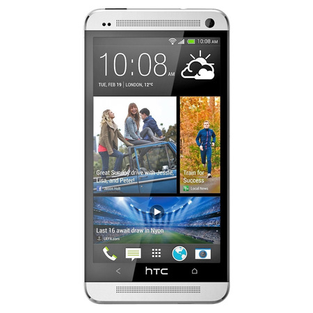 Сотовый телефон HTC HTC Desire One dual sim - Великий Новгород