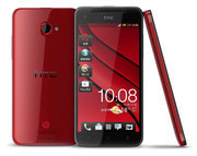 Смартфон HTC HTC Смартфон HTC Butterfly Red - Великий Новгород