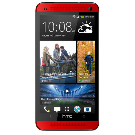 Сотовый телефон HTC HTC One 32Gb - Великий Новгород
