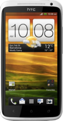 HTC One X 16GB - Великий Новгород