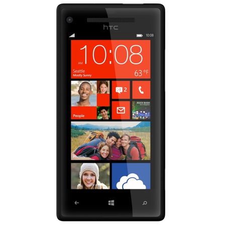 Смартфон HTC Windows Phone 8X 16Gb - Великий Новгород