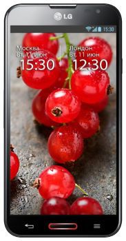 Сотовый телефон LG LG LG Optimus G Pro E988 Black - Великий Новгород