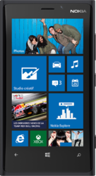Мобильный телефон Nokia Lumia 920 - Великий Новгород