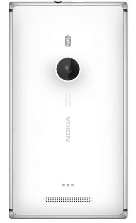 Смартфон NOKIA Lumia 925 White - Великий Новгород