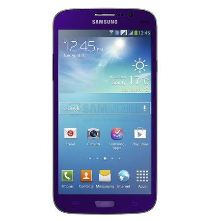 Смартфон Samsung Galaxy Mega 5.8 GT-I9152 - Великий Новгород