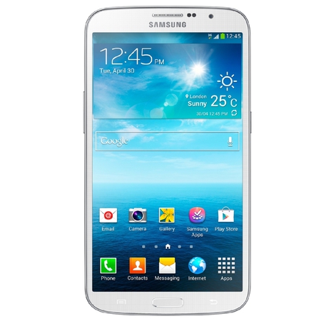 Смартфон Samsung Galaxy Mega 6.3 GT-I9200 8Gb - Великий Новгород
