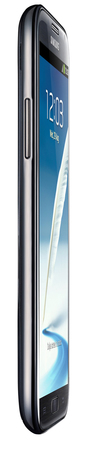 Смартфон Samsung Galaxy Note 2 GT-N7100 Gray - Великий Новгород