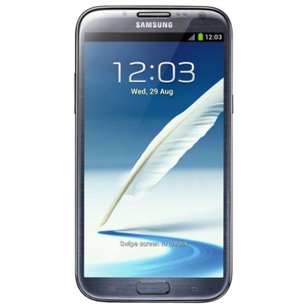Смартфон Samsung Galaxy Note II GT-N7100 16Gb - Великий Новгород