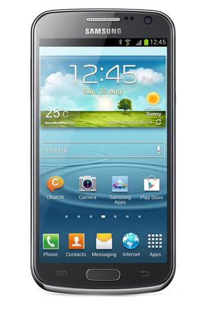 Смартфон Samsung Galaxy Premier GT-I9260 Silver 16 Gb - Великий Новгород