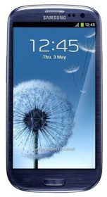 Мобильный телефон Samsung Galaxy S III 64Gb (GT-I9300) - Великий Новгород
