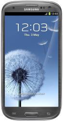 Samsung Galaxy S3 i9300 32GB Titanium Grey - Великий Новгород