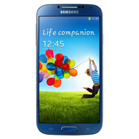 Смартфон Samsung Galaxy S4 GT-I9505 - Великий Новгород