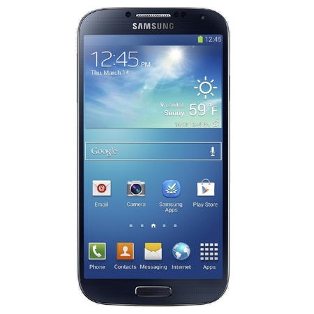 Смартфон Samsung Galaxy S4 GT-I9500 64 GB - Великий Новгород