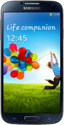 Samsung Galaxy S4 i9505 16GB - Великий Новгород