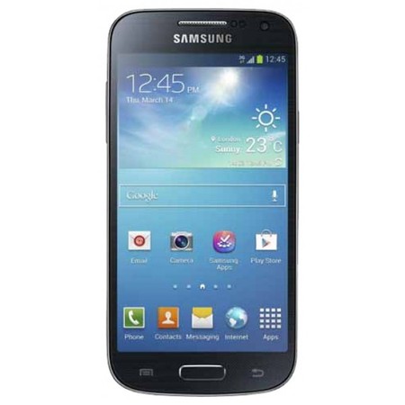 Samsung Galaxy S4 mini GT-I9192 8GB черный - Великий Новгород