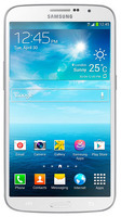 Смартфон SAMSUNG I9200 Galaxy Mega 6.3 White - Великий Новгород