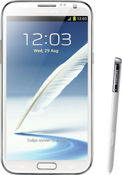 Samsung N7100 Galaxy Note 2 16GB - Великий Новгород