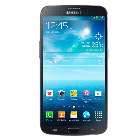 Сотовый телефон Samsung Samsung Galaxy Mega 6.3 GT-I9200 8Gb - Великий Новгород