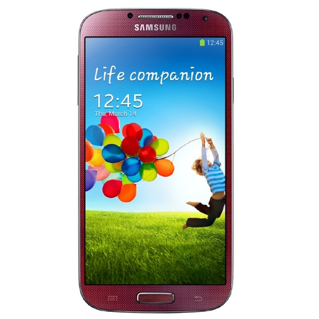 Сотовый телефон Samsung Samsung Galaxy S4 GT-i9505 16 Gb - Великий Новгород