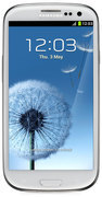 Смартфон Samsung Samsung Смартфон Samsung Galaxy S III 16Gb White - Великий Новгород