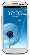 Смартфон Samsung Samsung Смартфон Samsung Galaxy S3 16 Gb White LTE GT-I9305 - Великий Новгород