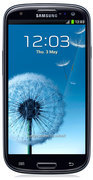 Смартфон Samsung Samsung Смартфон Samsung Galaxy S3 64 Gb Black GT-I9300 - Великий Новгород