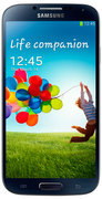 Смартфон Samsung Samsung Смартфон Samsung Galaxy S4 Black GT-I9505 LTE - Великий Новгород