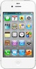 Apple iPhone 4S 16Gb white - Великий Новгород