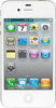 Смартфон Apple iPhone 4S 32Gb White - Великий Новгород