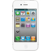Мобильный телефон Apple iPhone 4S 32Gb (белый) - Великий Новгород