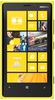 Смартфон Nokia Lumia 920 Yellow - Великий Новгород