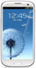 Смартфон Samsung Galaxy S3 GT-I9300 32Gb Marble white - Великий Новгород