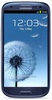 Смартфон Samsung Galaxy S3 GT-I9300 16Gb Pebble blue - Великий Новгород