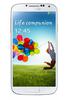 Смартфон Samsung Galaxy S4 GT-I9500 16Gb White Frost - Великий Новгород