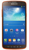Смартфон SAMSUNG I9295 Galaxy S4 Activ Orange - Великий Новгород