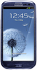Смартфон SAMSUNG I9300 Galaxy S III 16GB Pebble Blue - Великий Новгород