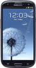 Смартфон SAMSUNG I9300 Galaxy S III Black - Великий Новгород