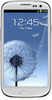Смартфон SAMSUNG I9300 Galaxy S III 16GB Marble White - Великий Новгород