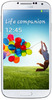 Смартфон SAMSUNG I9500 Galaxy S4 16Gb White - Великий Новгород