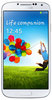 Смартфон Samsung Samsung Смартфон Samsung Galaxy S4 16Gb GT-I9500 (RU) White - Великий Новгород
