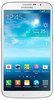 Смартфон Samsung Samsung Смартфон Samsung Galaxy Mega 6.3 8Gb GT-I9200 (RU) белый - Великий Новгород
